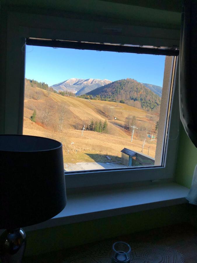 Hills View Apartment 도노발리 외부 사진
