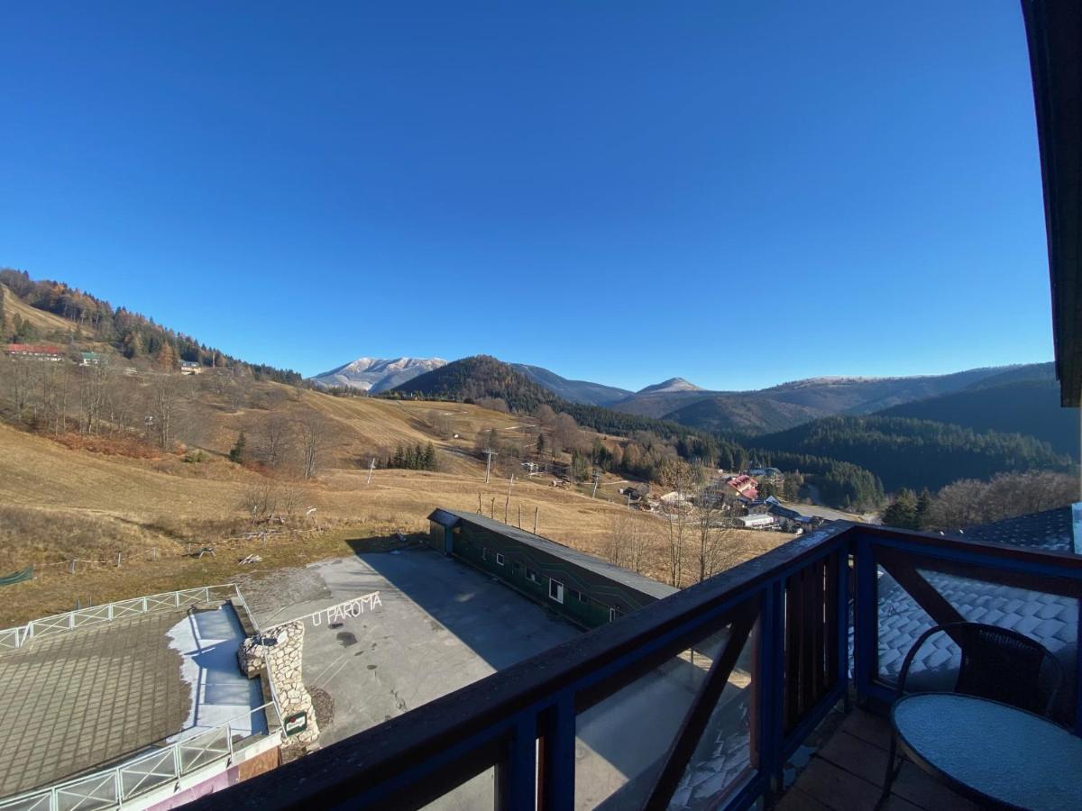 Hills View Apartment 도노발리 외부 사진