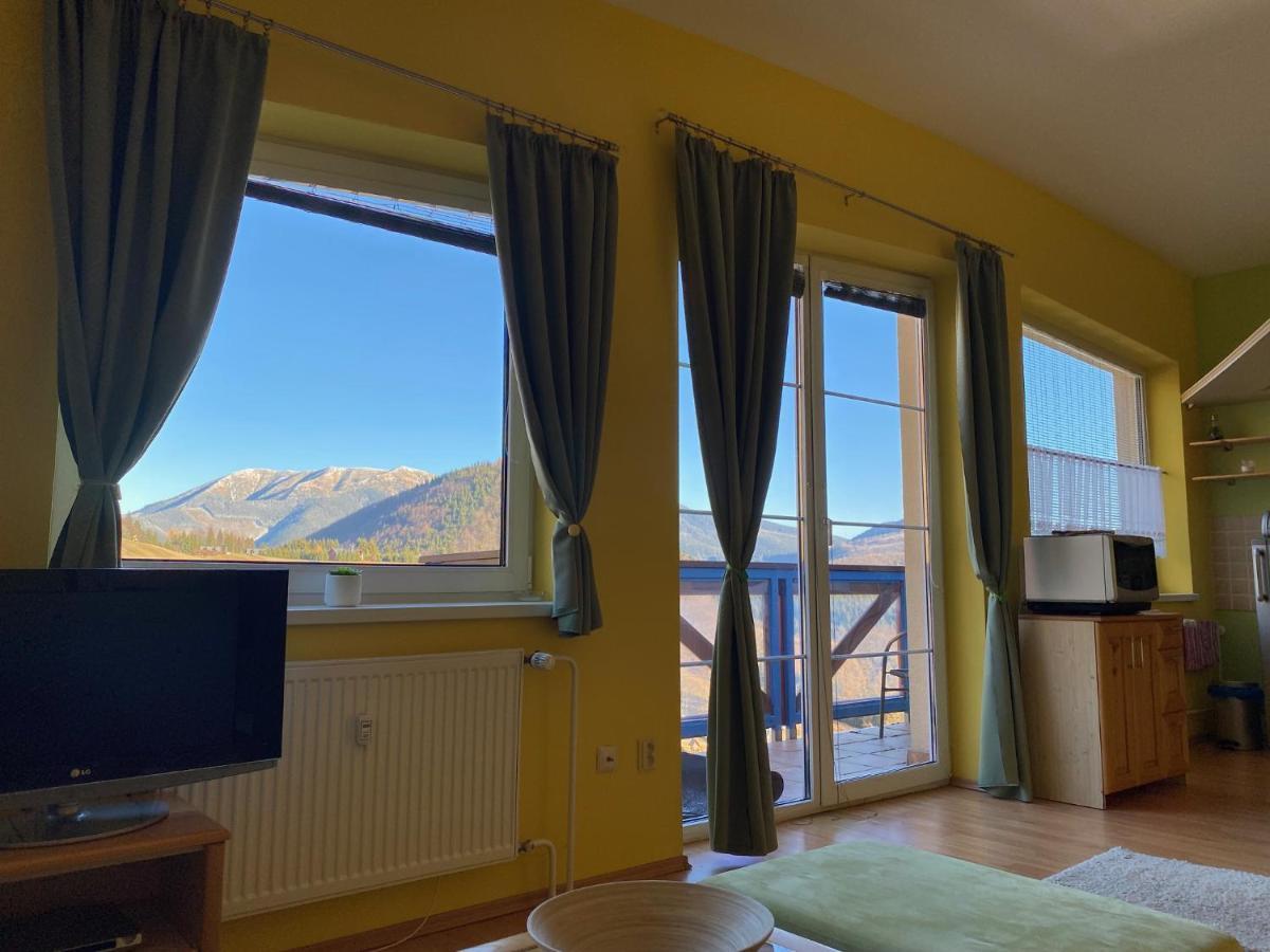Hills View Apartment 도노발리 외부 사진