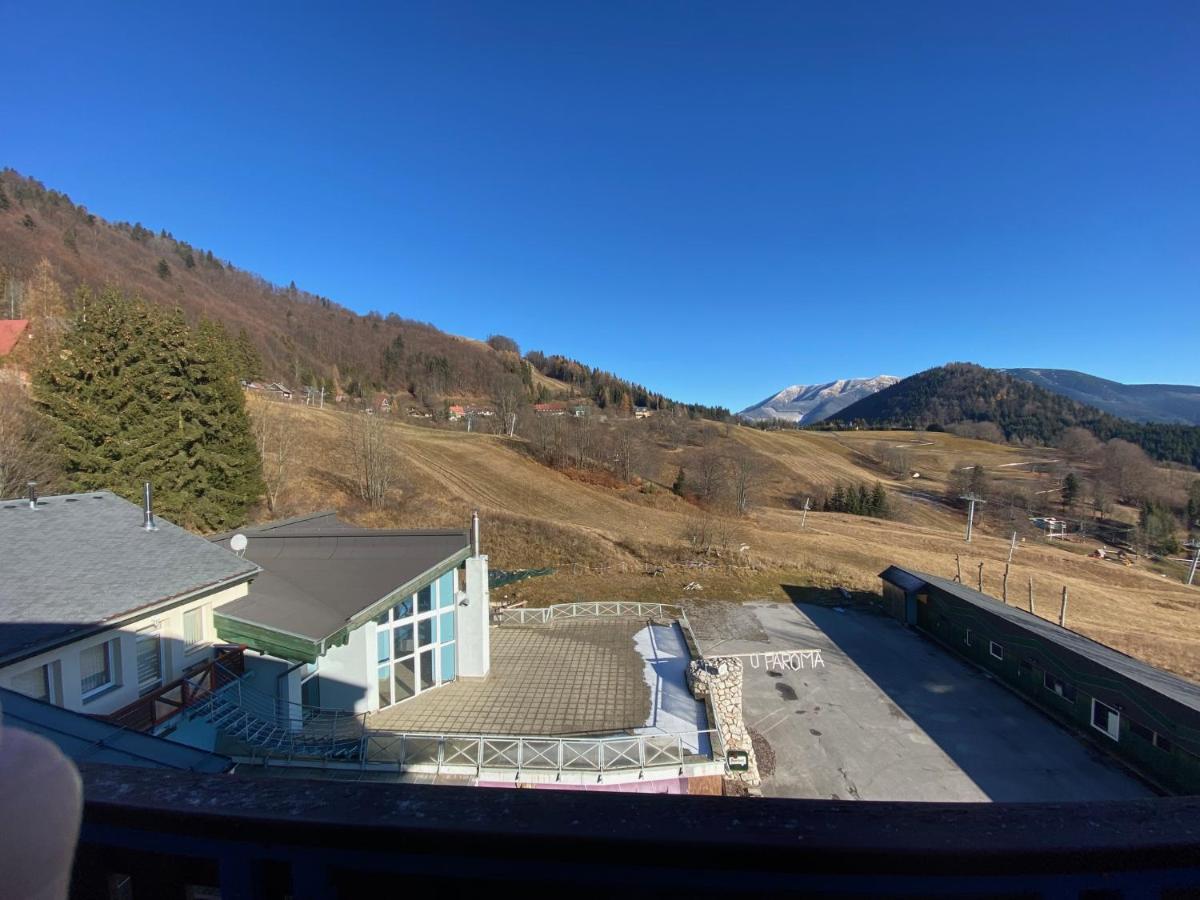 Hills View Apartment 도노발리 외부 사진