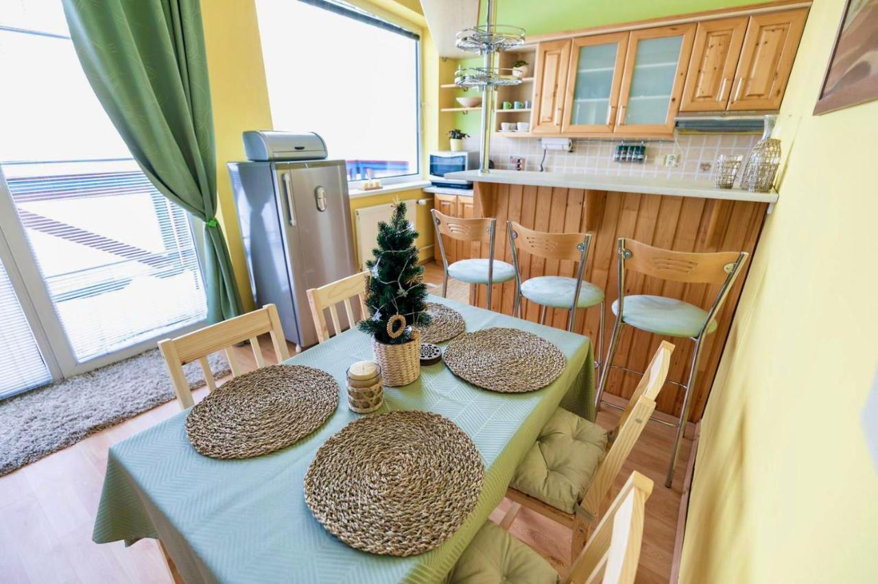 Hills View Apartment 도노발리 외부 사진