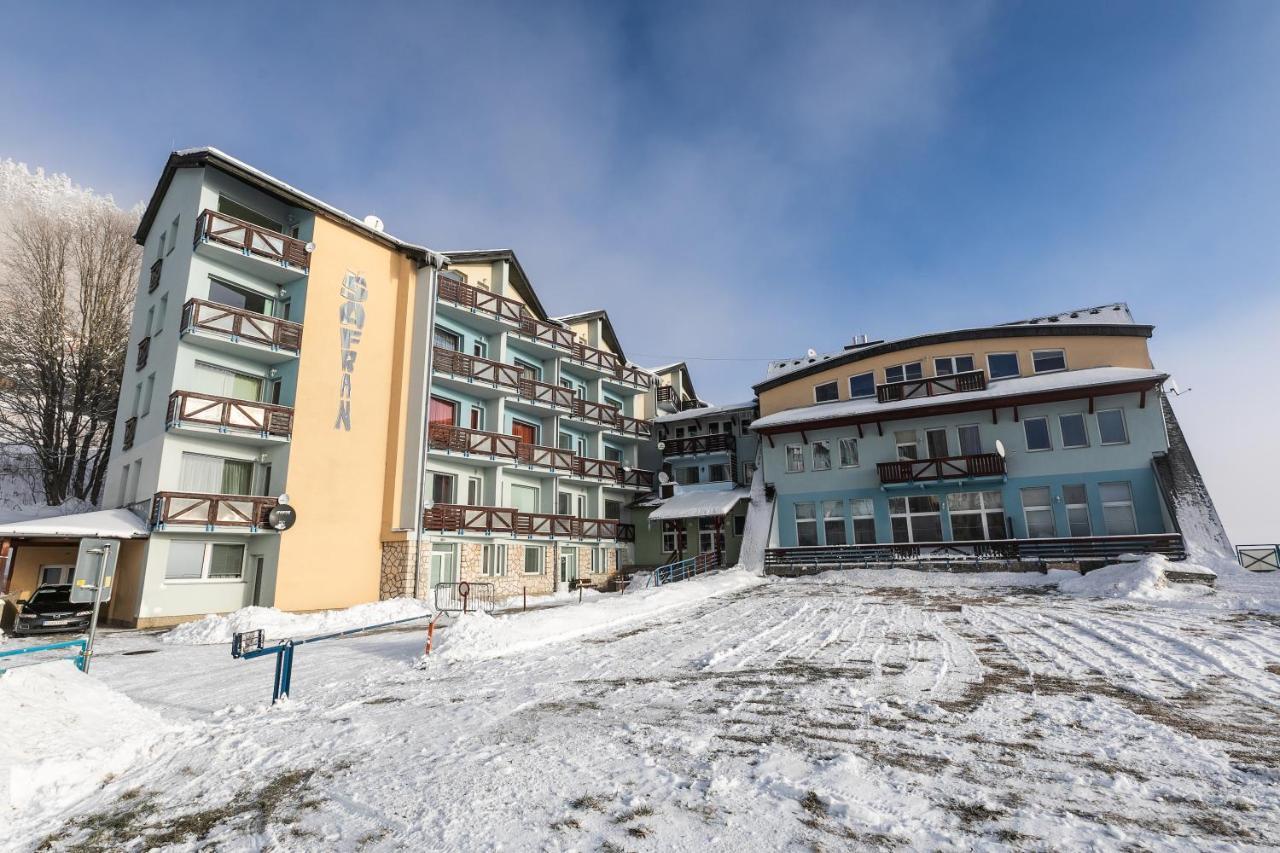 Hills View Apartment 도노발리 외부 사진