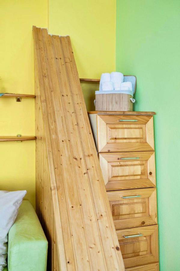 Hills View Apartment 도노발리 외부 사진