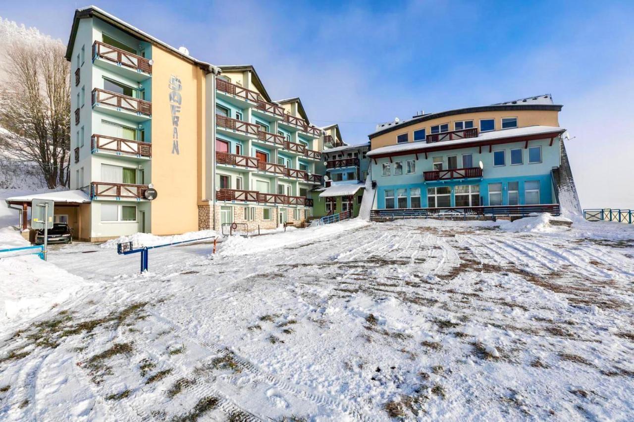 Hills View Apartment 도노발리 외부 사진