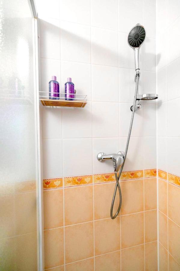Hills View Apartment 도노발리 외부 사진
