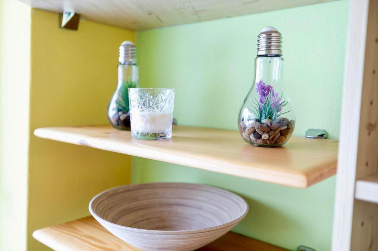 Hills View Apartment 도노발리 외부 사진