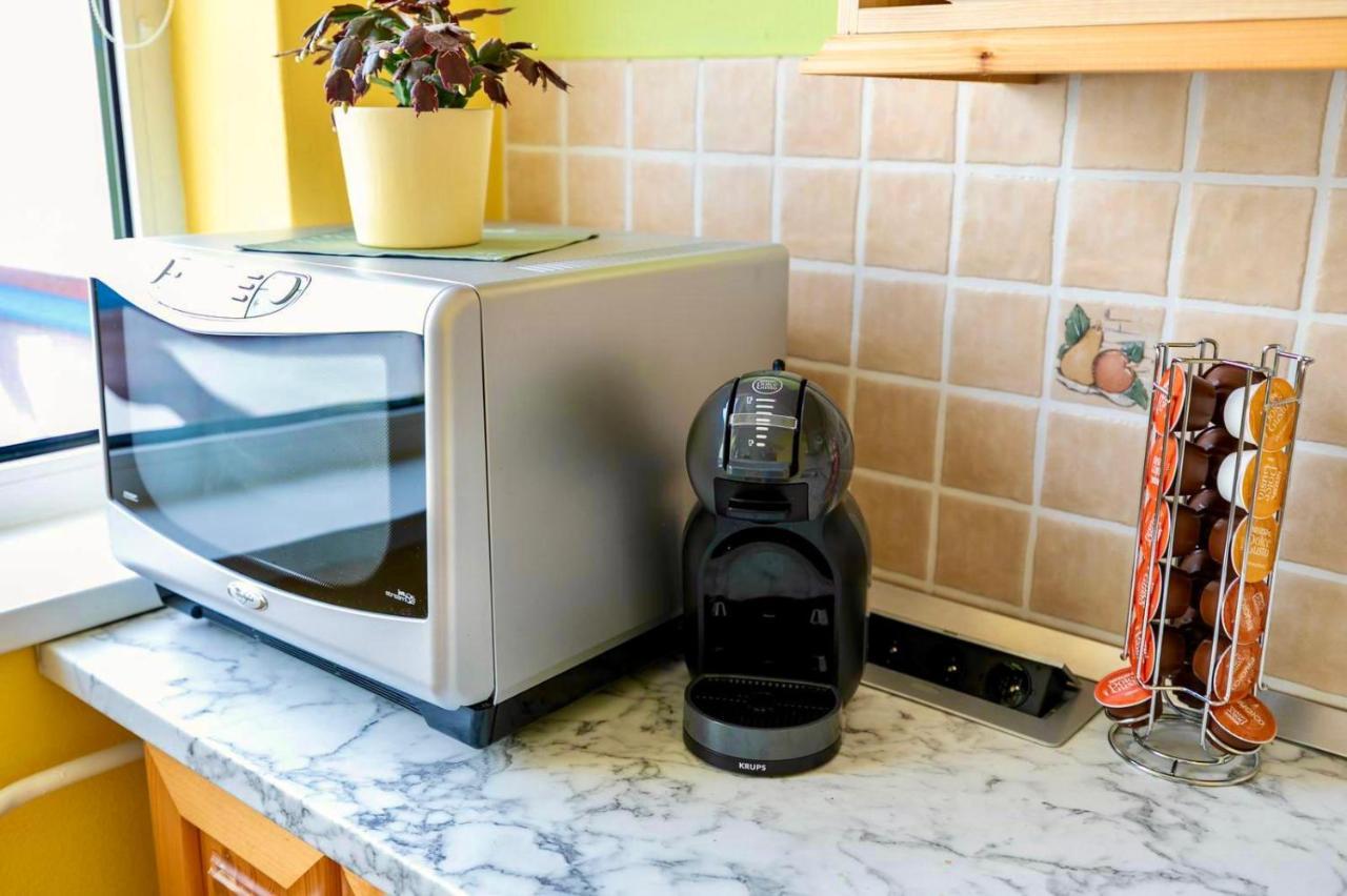 Hills View Apartment 도노발리 외부 사진