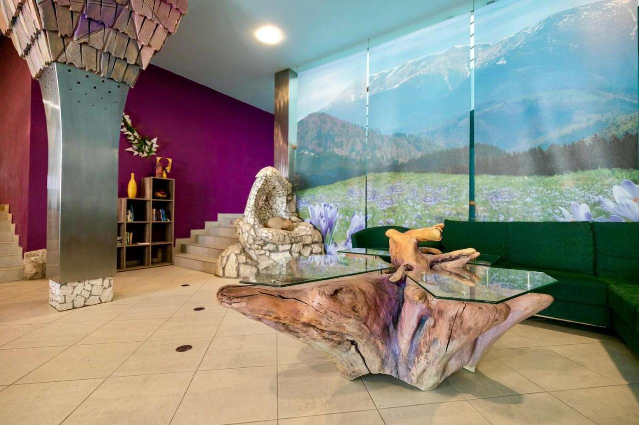 Hills View Apartment 도노발리 외부 사진