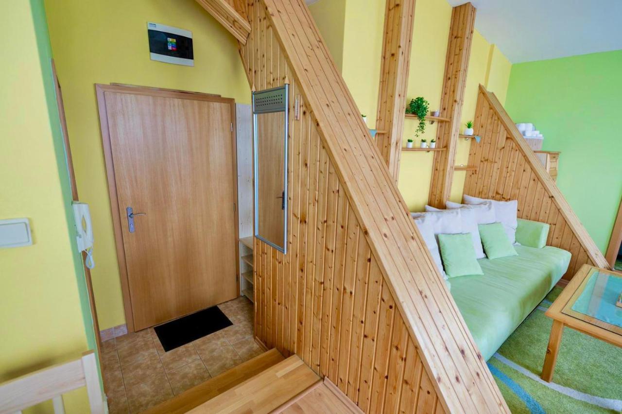 Hills View Apartment 도노발리 외부 사진