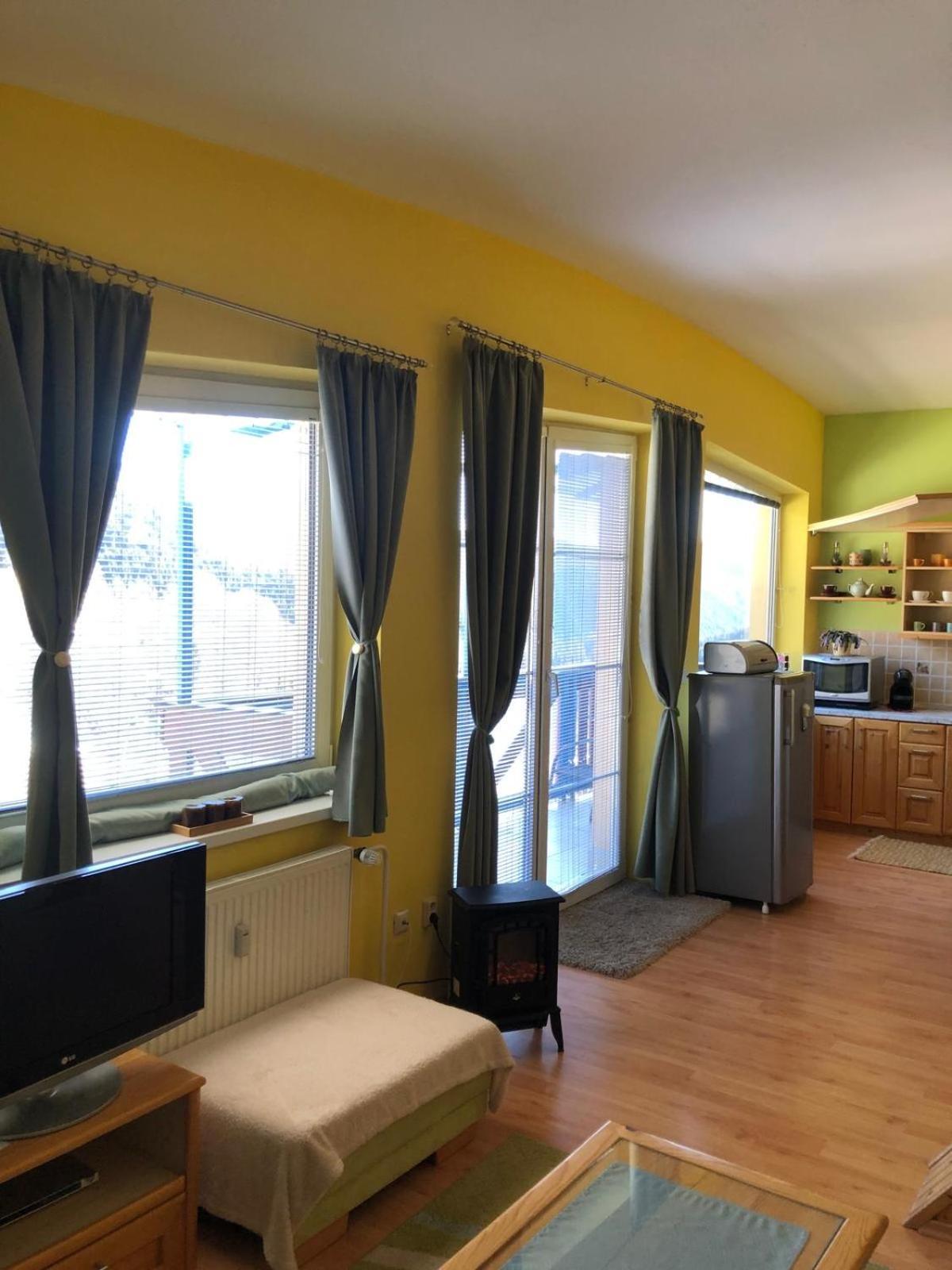 Hills View Apartment 도노발리 외부 사진