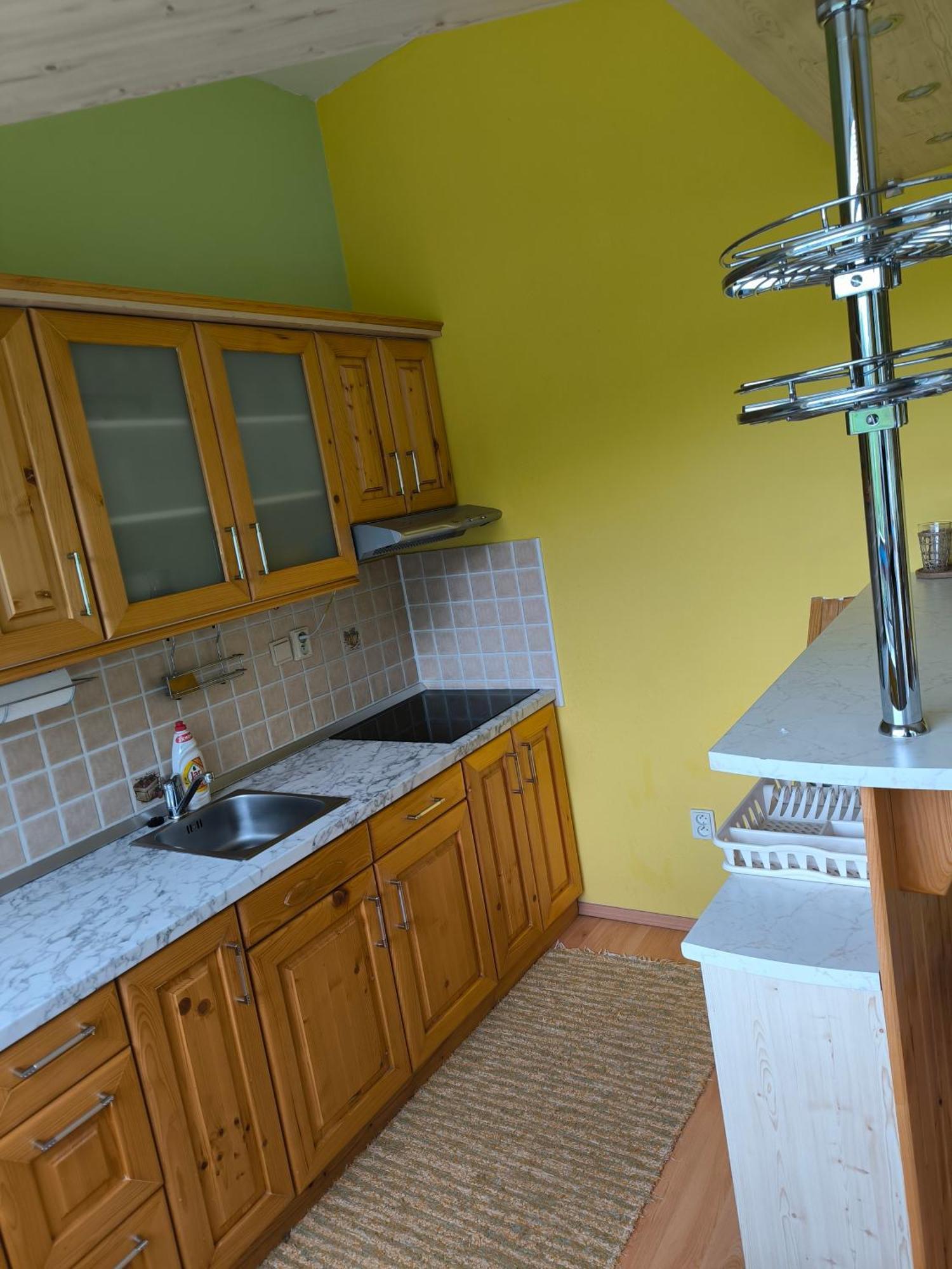 Hills View Apartment 도노발리 외부 사진