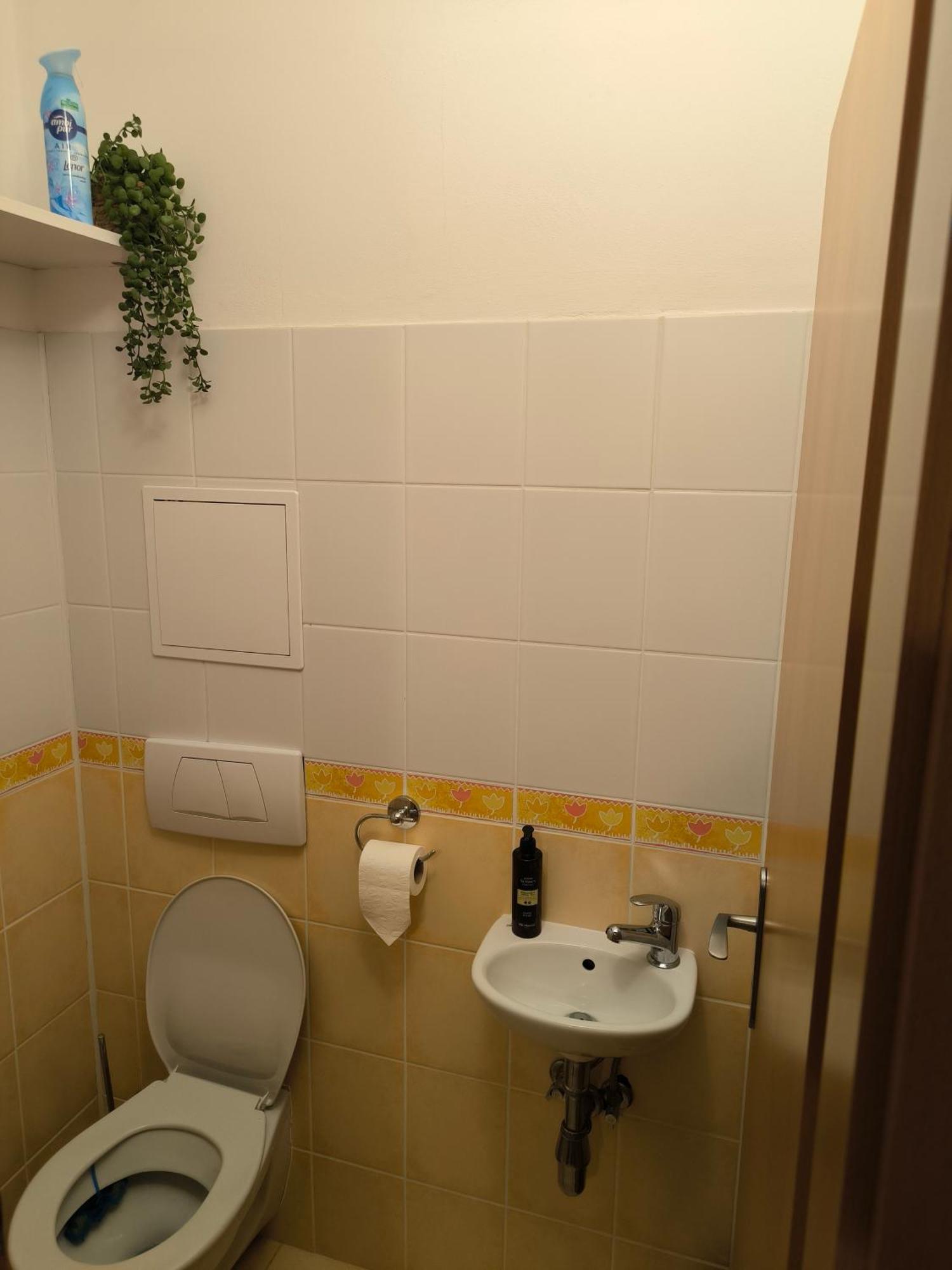 Hills View Apartment 도노발리 외부 사진