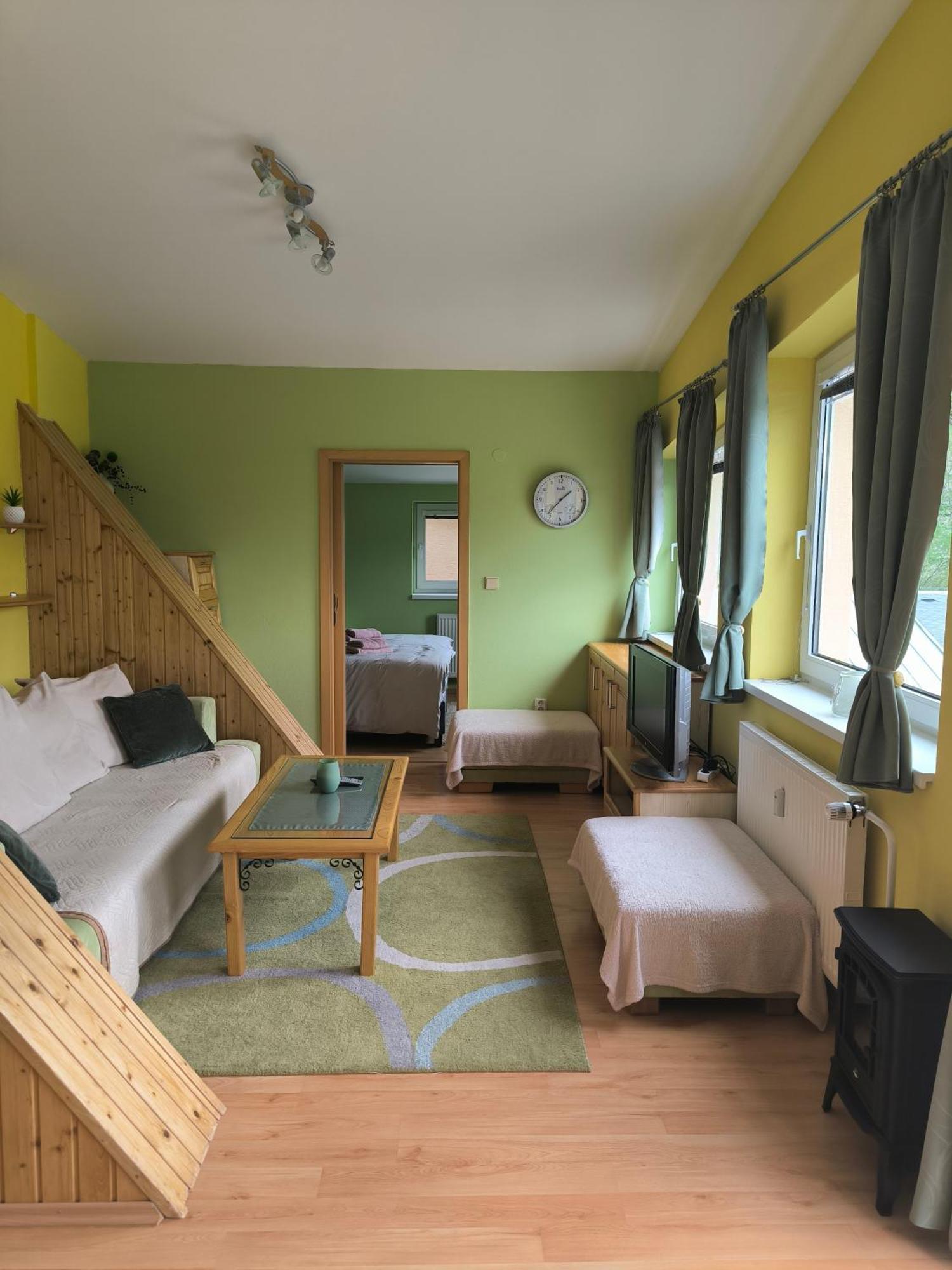 Hills View Apartment 도노발리 외부 사진