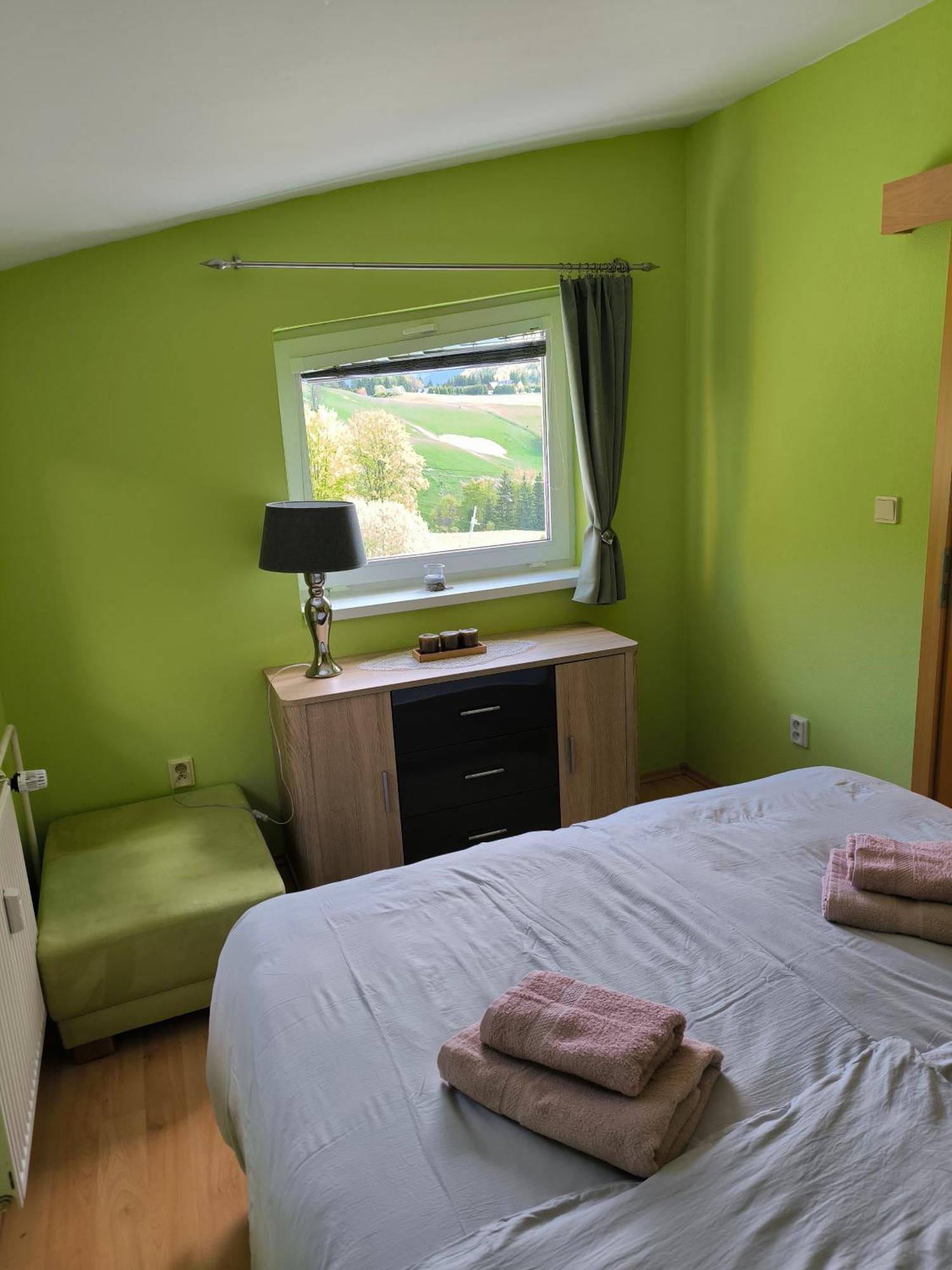 Hills View Apartment 도노발리 외부 사진