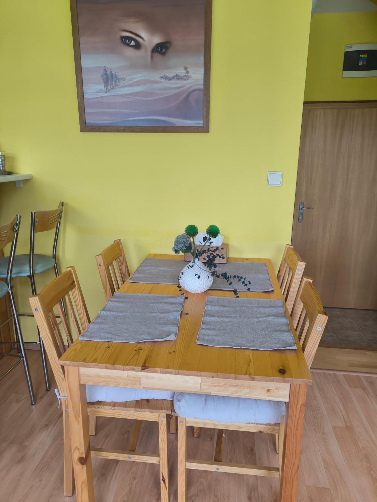 Hills View Apartment 도노발리 외부 사진