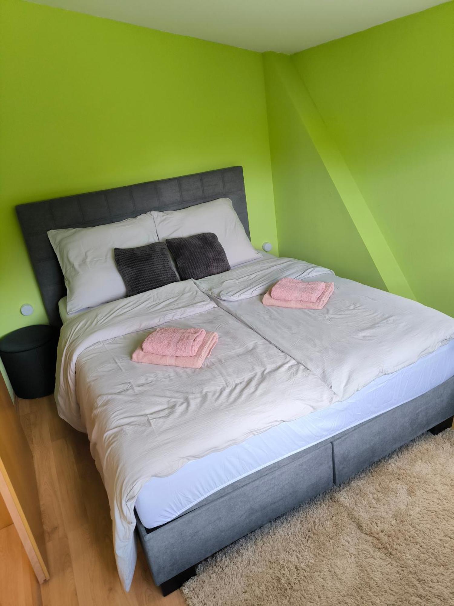 Hills View Apartment 도노발리 외부 사진